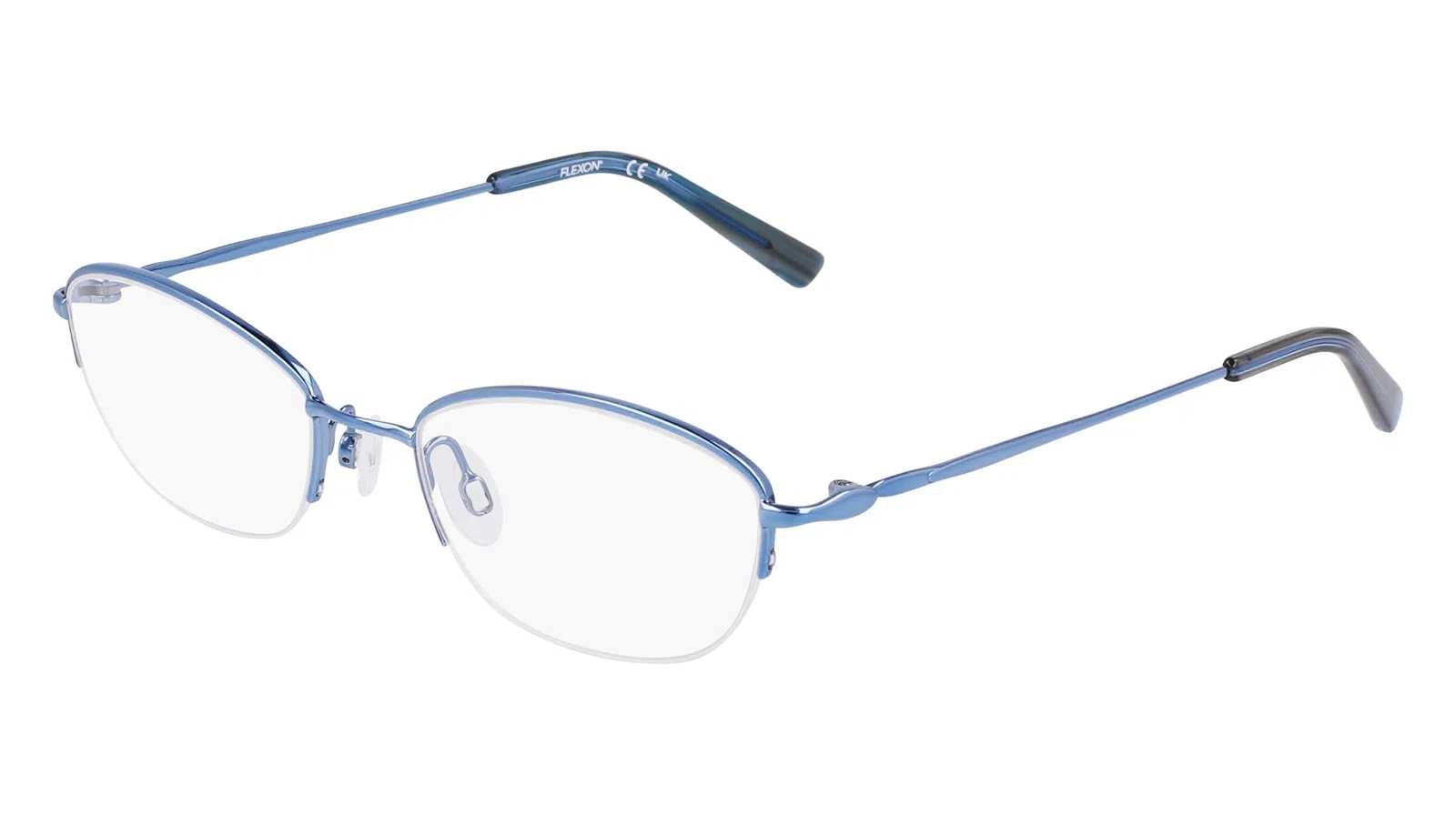 Flexon W3041 Eyeglasses - view 2